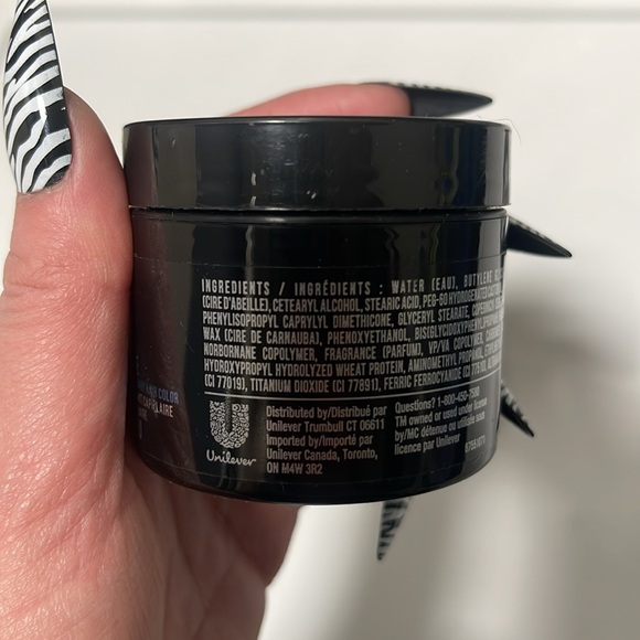 Hair paint - Picture 6 of 8